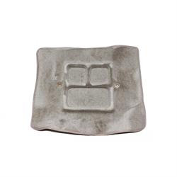 LUND 670525 Catch-All Floor Protection Center Hump Mat Chevy/GMC