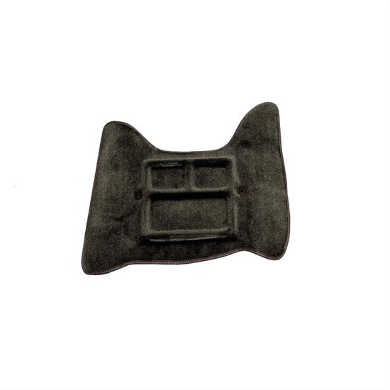 LUND 672243 Catch-All Floor Protection Floor Center Hump Mat F150