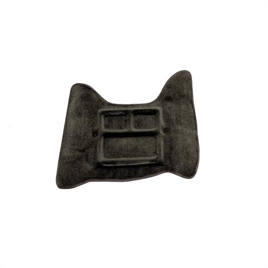 LUND 672243 Catch-All Floor Protection Floor Center Hump Mat F150