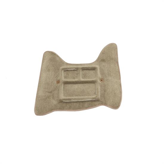 LUND 672246 Catch-All Floor Protection Floor Center Hump Mat F150