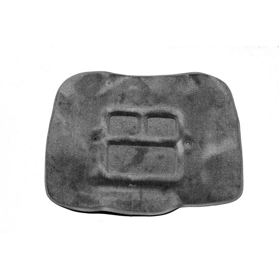 LUND 672443 Catch-All Floor Protection Center Hump Mat F150