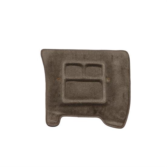 LUND 673025 Catch-All Floor Protection Flr Center Hump Mat Dodge