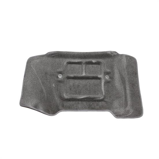LUND 673937 Catch-All Floor Protection Floor Ctr Hump Mat Dodge