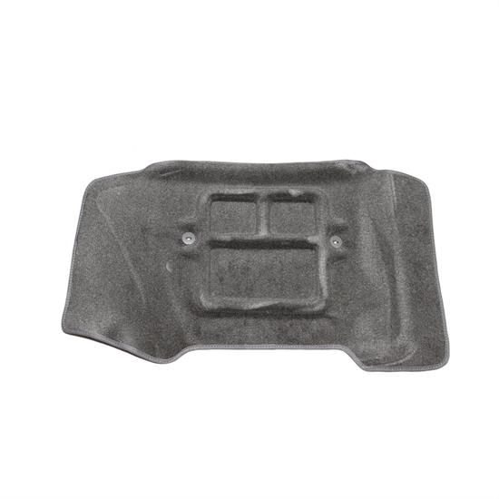 LUND 673937 Catch-All Floor Protection Floor Ctr Hump Mat Dodge