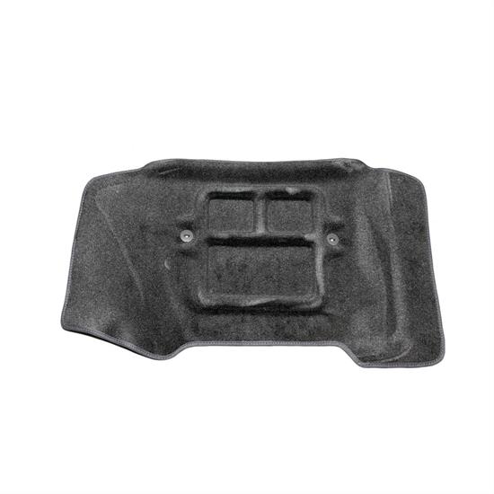 LUND 673949 Catch-All Floor Protection Floor Ctr Hump Mat Dodge