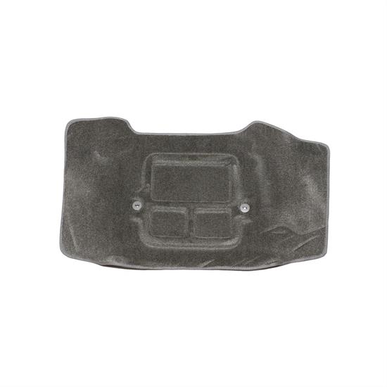 LUND 673977 Catch-All Floor Protection Floor Cntr Hump Mat Dodge