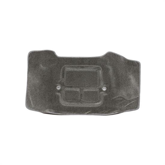 LUND 673977 Catch-All Floor Protection Floor Cntr Hump Mat Dodge