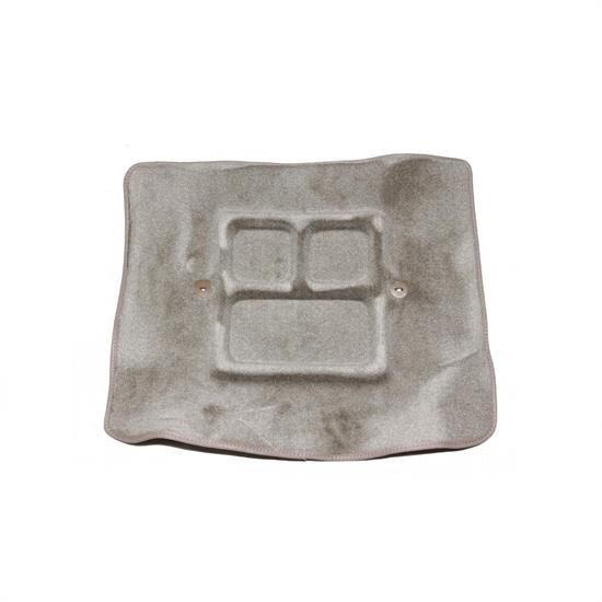 LUND 676372 Catch-All Floor Protection Center Hump Mat F150