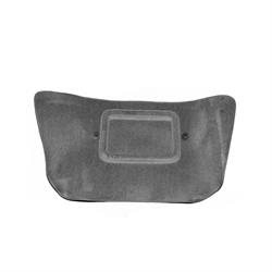 LUND 676471 Catch-All Floor Protection Floor Ctr Hump Mat F150