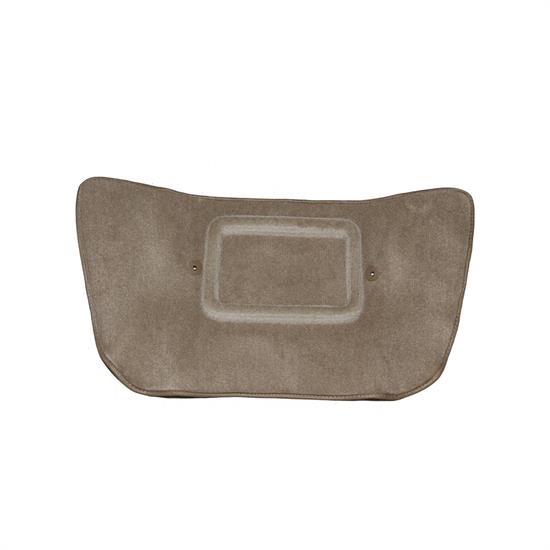 LUND 676572 Catch-All Floor Protection Floor Center Hump Mat F150