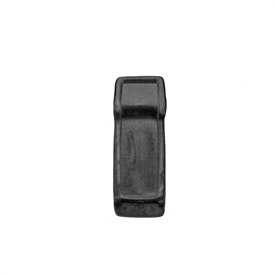 LUND 679561 Catch-All Floor Mat Runner Black, Cadillac/Chevy/GMC