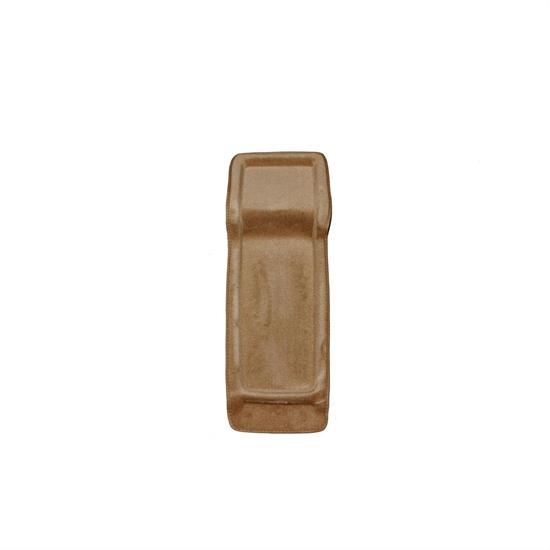 LUND 679575 Catch-All Floor Mat Runner Beige, Tahoe/Yukon