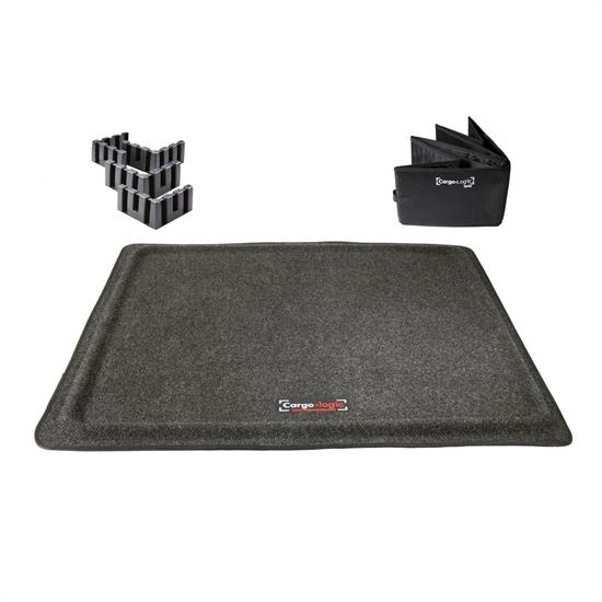 LUND 790001 Universal Cargo Loks Totes/Lok Blocks Medium 20x36