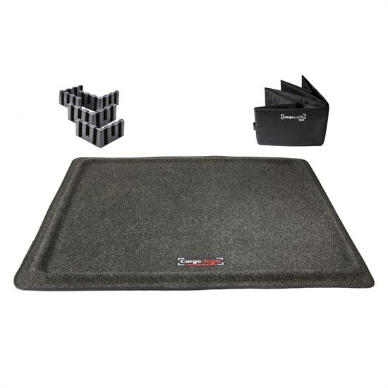 LUND 790002 Universal Cargo Loks Totes/Lok Blocks Medium 30x36