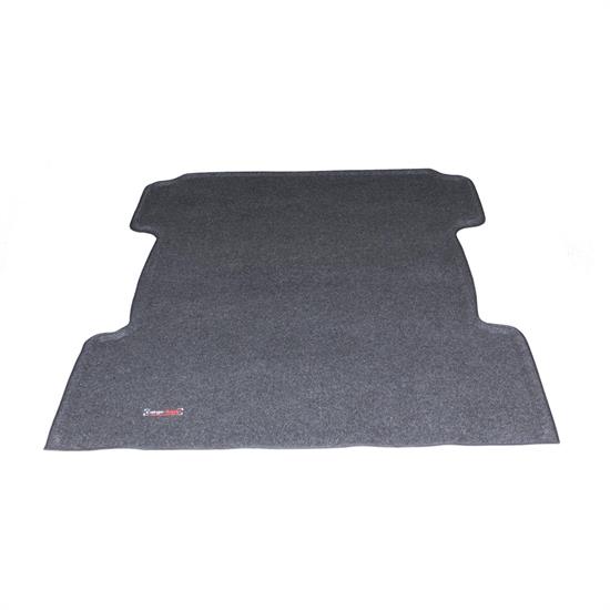 LUND 795004 Cargo-Logic Protective Bed Liner 2 Cargo-Loks Tundra