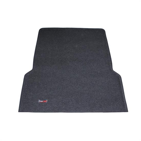 LUND 795005 Cargo-Logic Protective Bed Liner 2 Cargo-Loks F150