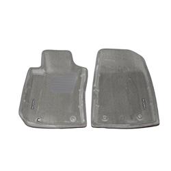 LUND 799530 Catch-All Floor Mat Front Gray, 1997-01 Toyota Camry