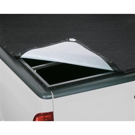 LUND 90998 Genesis Snap Tonneau w/Utili-Track no TiBox 16-17 TiXD