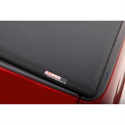 LUND 958120 Genesis Elite Tri-Fold Tonneau, 2007-17 Toyota Tundra