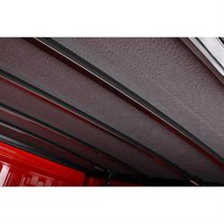 LUND 958120 Genesis Elite Tri-Fold Tonneau, 2007-17 Toyota Tundra