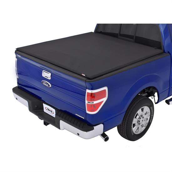 LUND 95814 Genesis Elite Tri-Fold Tonneau, Ford/Mazda