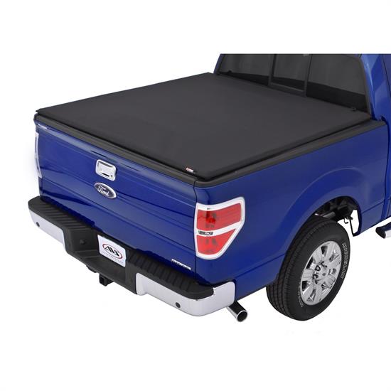 LUND 95814 Genesis Elite Tri-Fold Tonneau, Ford/Mazda