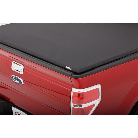 LUND 95850 Genesis Elite Tri-Fold Tonneau, Ford