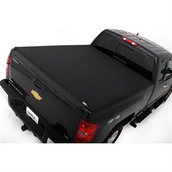LUND 95852 Genesis Elite Tri-Fold Tonneau, Chevy/GMC