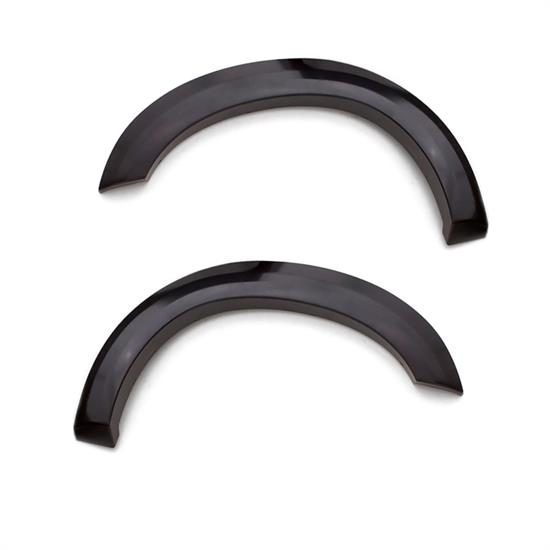 LUND EX113-2T Extra Wide Fender Flare Set F/R Silverado 1500