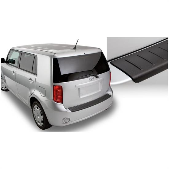 Bushwacker 114001 OE Style Bumper Protection, 2008-10 Scion Xb