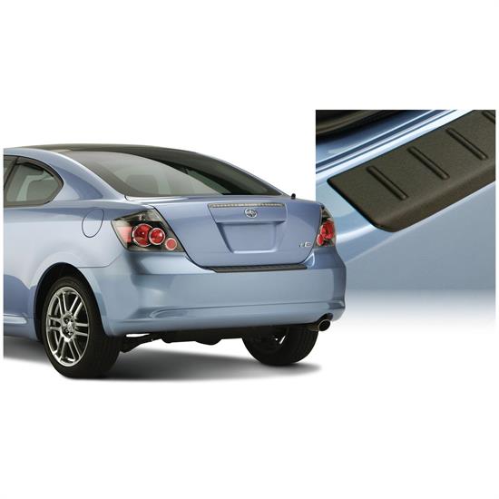 AVS 114003 OE Style Bumper Protection, 2005-10 Scion TC