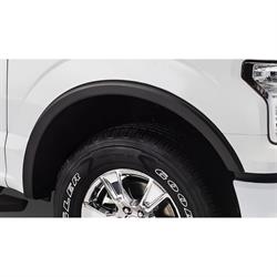 Bushwacker 20095-02 OE Style Fender Flares Front Pair 15-17 F-150