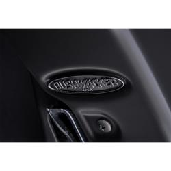 Bushwacker 20935-02 Pocket Style Fender Flares Set/4, 15-17 F-150