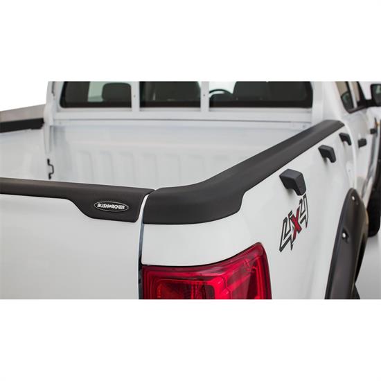 Bushwacker 28511 Ultimate SmoothBack Bed Rail Cap Ranger