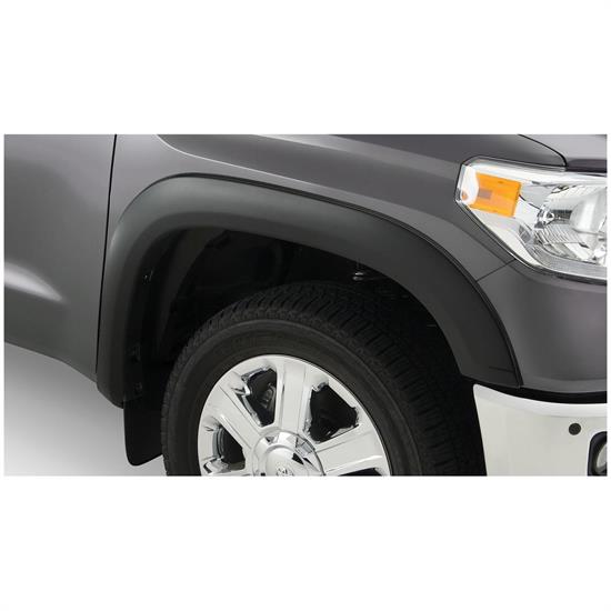 Bushwacker 30037-02 OE Style Fender Flares Front 14-17 Tundra