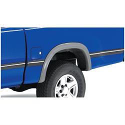 Bushwacker 31507-02 Street Style Fender Flares F/R 4pc 93-98 T100