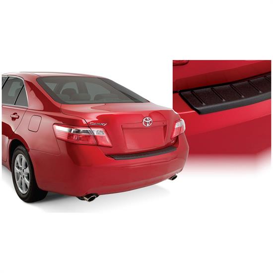 AVS 34009 OE Style Bumper Protection, 2007-11 Toyota Camry