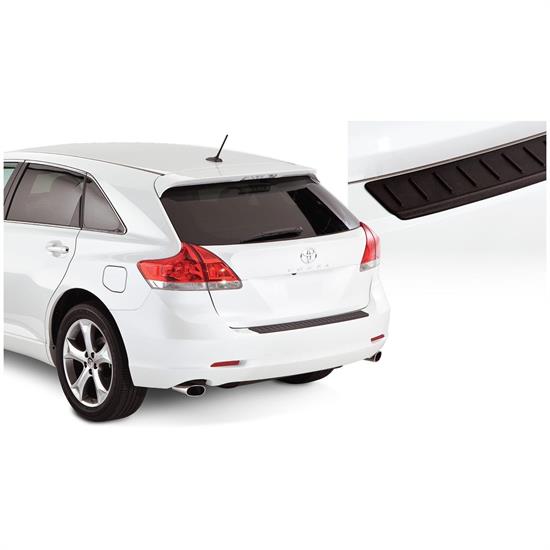 Bushwacker 34012 OE Style Bumper Protection, 2009-17 Toyota Venza
