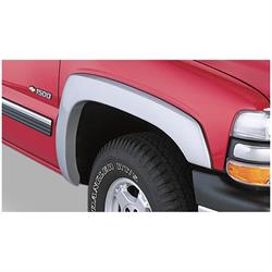 Bushwacker 40033-02 OE Style Fender Flares Front Pair, Chevy/GMC