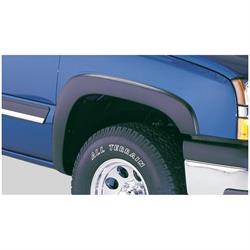 Bushwacker 40053-02 OE Style Fender Flares Front Silverado 1500