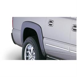 Bushwacker 40908-02 OE Style Fender Flares F/R 4pc Yukon/Suburban