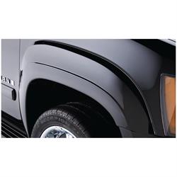 Bushwacker 40921-02 OE Style Fender Flares F/R Suburban 1500/2500