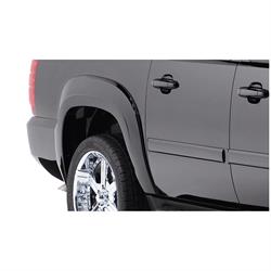 Bushwacker 40921-02 OE Style Fender Flares F/R Suburban 1500/2500