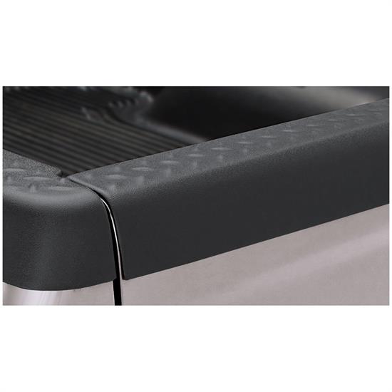 Bushwacker 49515 Ultimate DiamondBack Tailgate Cap, S10/Sonoma
