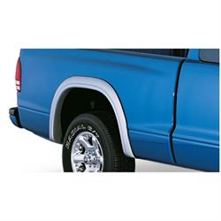 Bushwacker 51501-02 Street Style Fender Flares F/R 97-04 Dakota