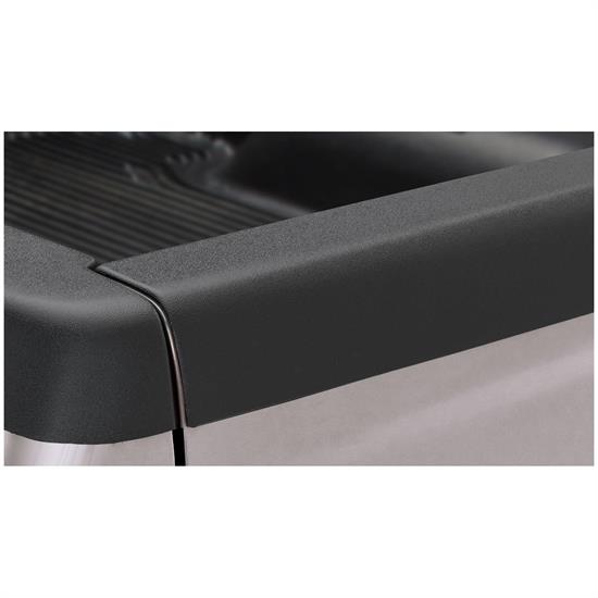 Bushwacker 58505 Ultimate SmoothBack Tailgate Cap, Ram 1500-3500