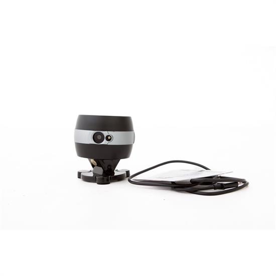 Rampage 7710 Portable Wi-Fi Backup Camera w/Multi-Use Attachment