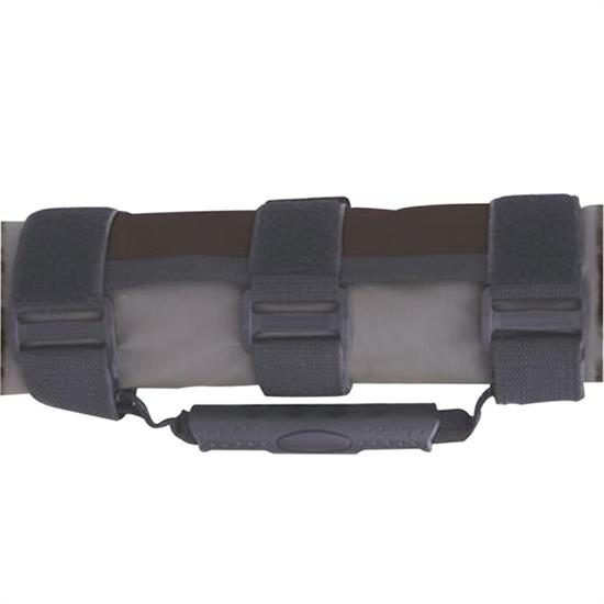 Rampage 779301 Extreme Sport Handle Rigid Grip Triple Strap Attm