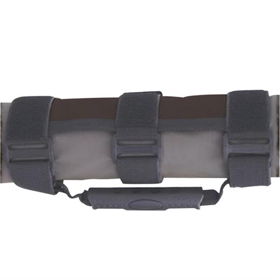Rampage 779301 Extreme Sport Handle Rigid Grip Triple Strap Attm