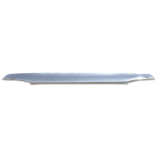 Stampede 3012-8 Vigilante Hood Protector Chrome, Chevy